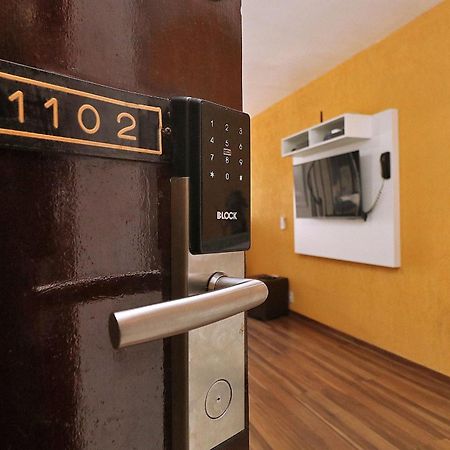 ריו דה ז'ניירו Cobertura Duplex 2 Quartos Com Terraco E Piscina מראה חיצוני תמונה