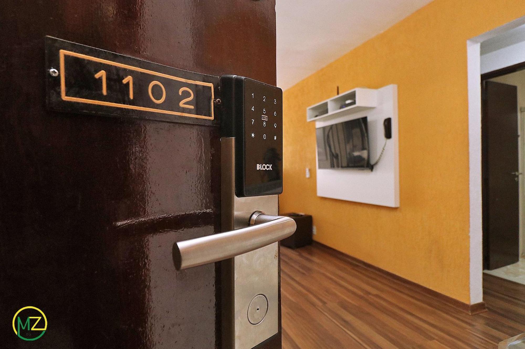 ריו דה ז'ניירו Cobertura Duplex 2 Quartos Com Terraco E Piscina מראה חיצוני תמונה