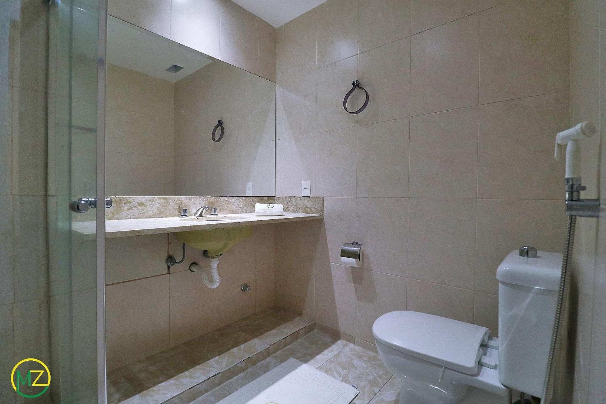ריו דה ז'ניירו Cobertura Duplex 2 Quartos Com Terraco E Piscina מראה חיצוני תמונה
