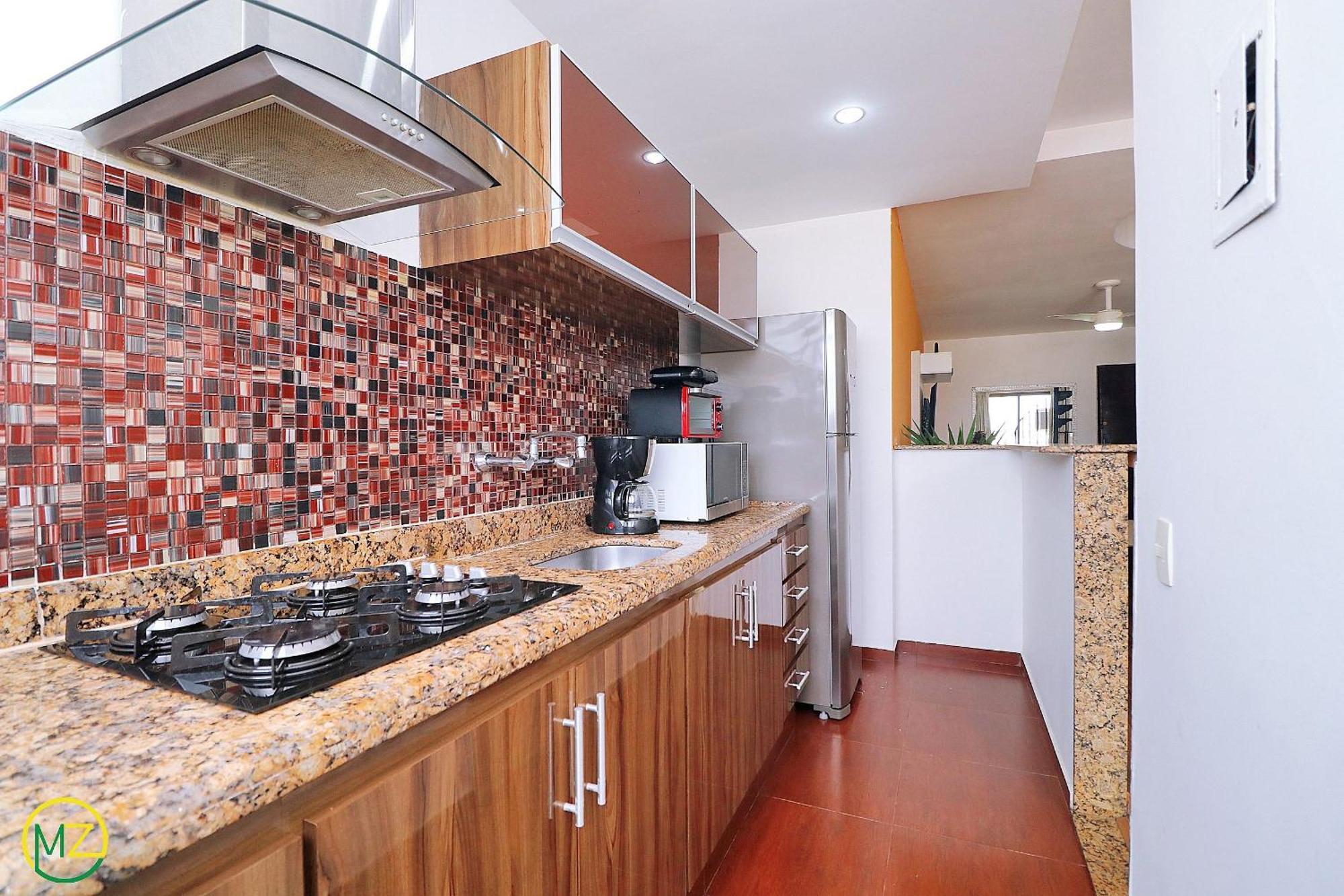 ריו דה ז'ניירו Cobertura Duplex 2 Quartos Com Terraco E Piscina מראה חיצוני תמונה