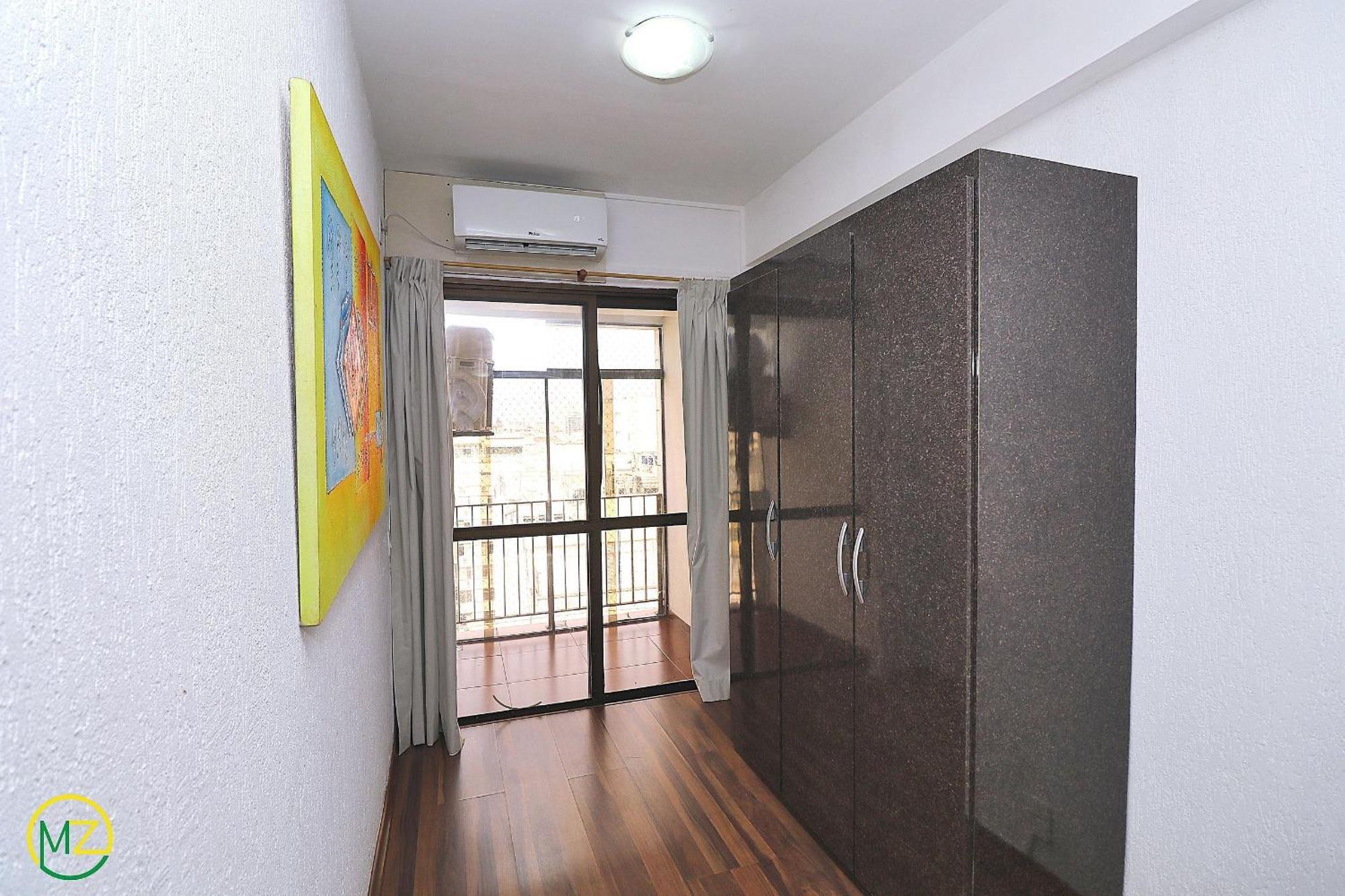 ריו דה ז'ניירו Cobertura Duplex 2 Quartos Com Terraco E Piscina מראה חיצוני תמונה
