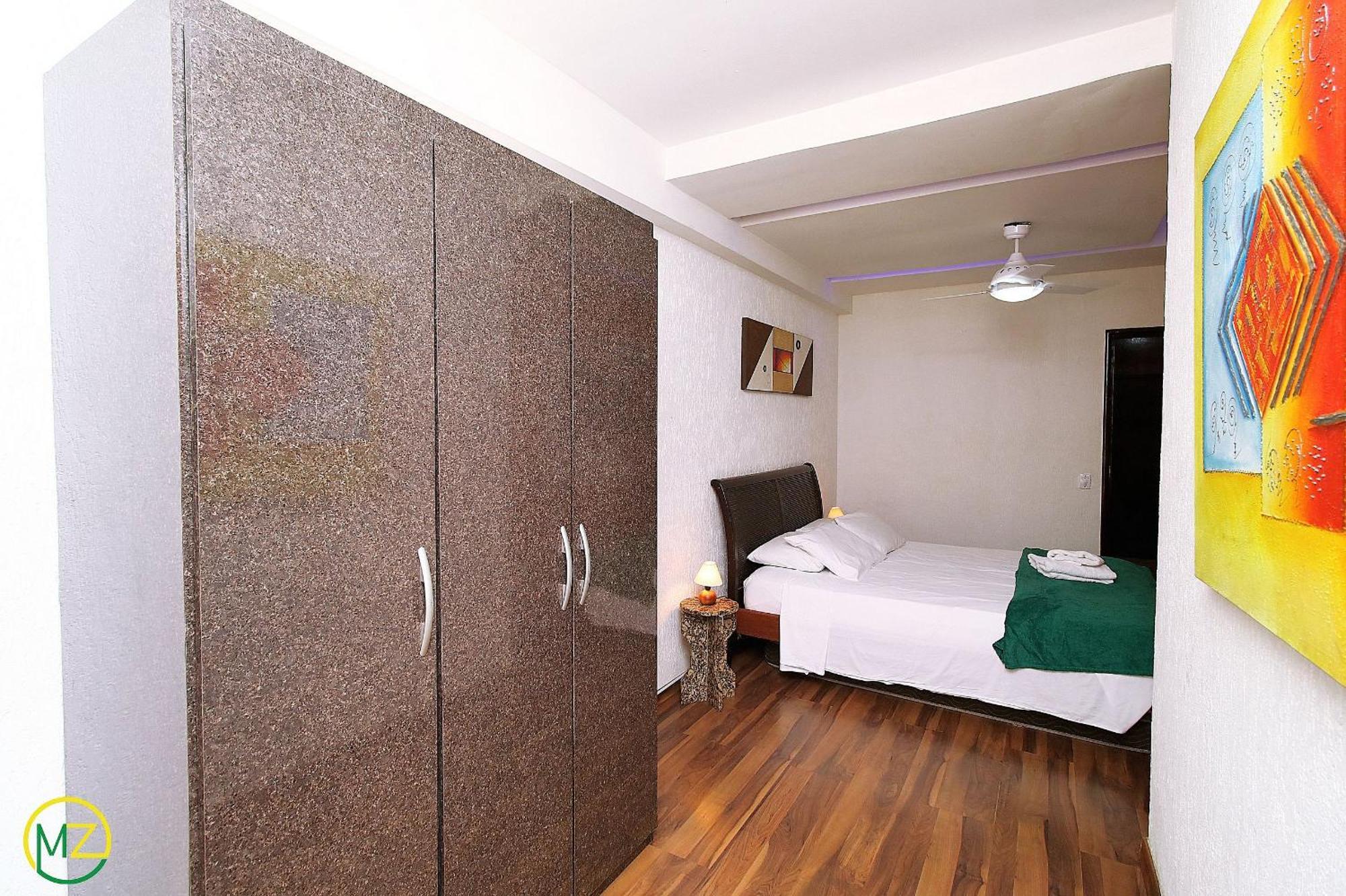 ריו דה ז'ניירו Cobertura Duplex 2 Quartos Com Terraco E Piscina מראה חיצוני תמונה