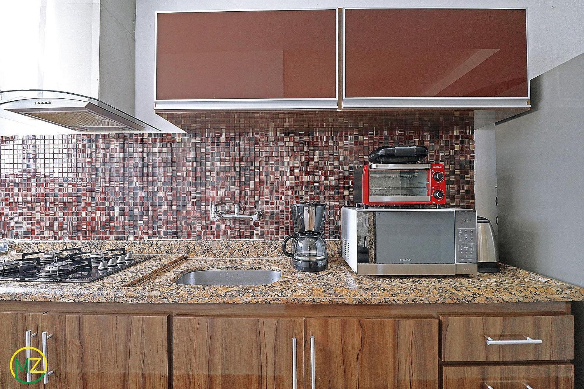 ריו דה ז'ניירו Cobertura Duplex 2 Quartos Com Terraco E Piscina מראה חיצוני תמונה